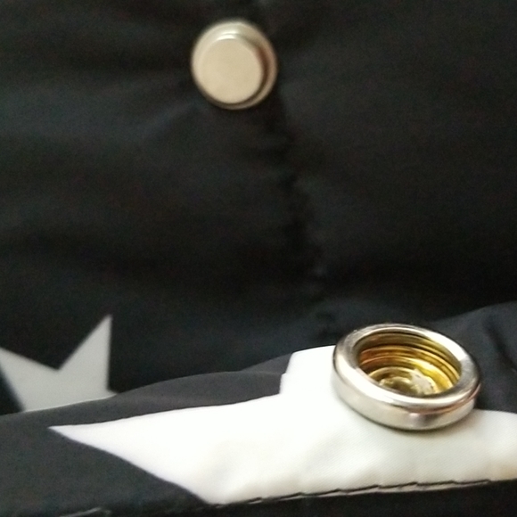 Star jacket - Picture 3 of 6